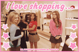 shopping